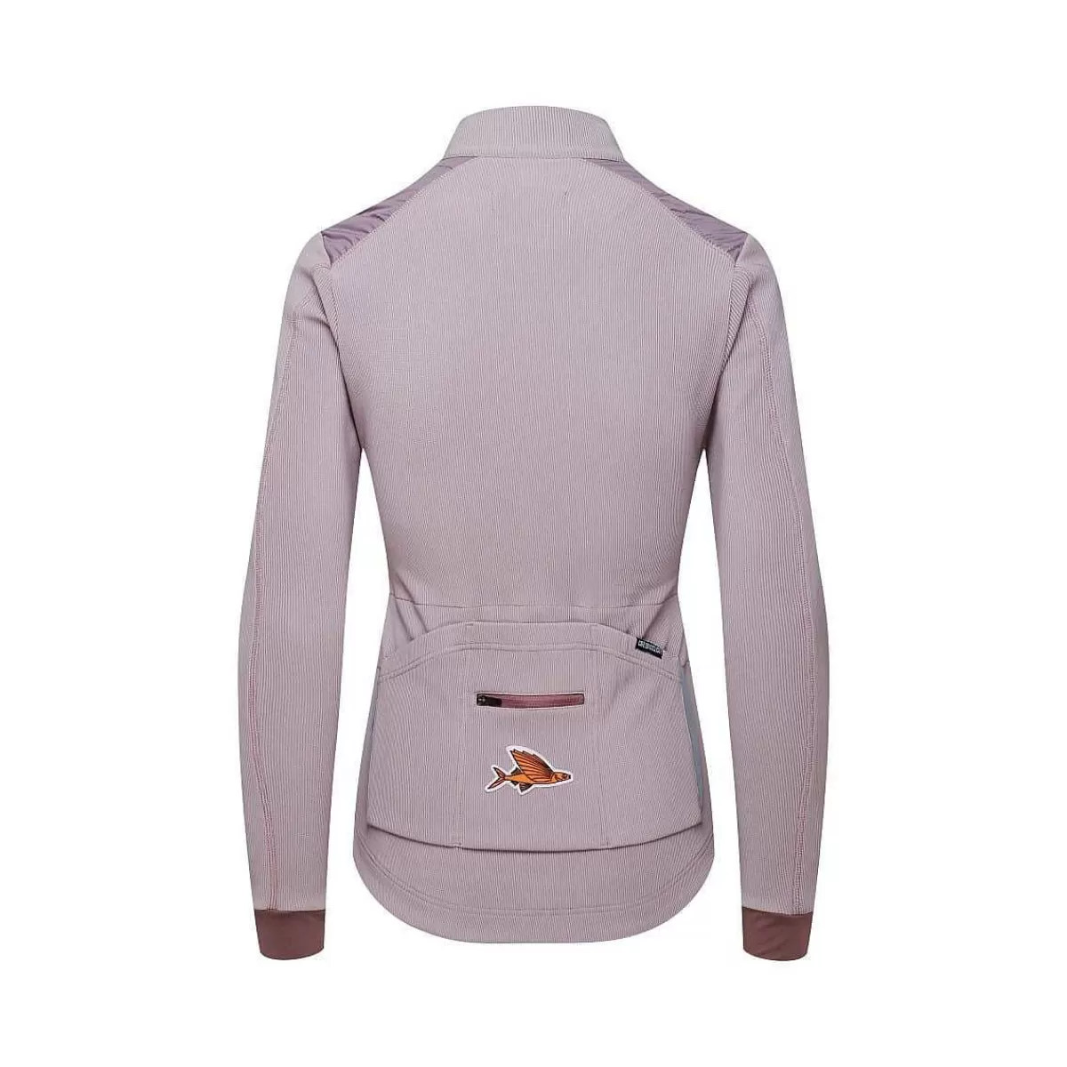 Flash Sale Cafe Du Cycliste Womens Leonie Jacket Storm