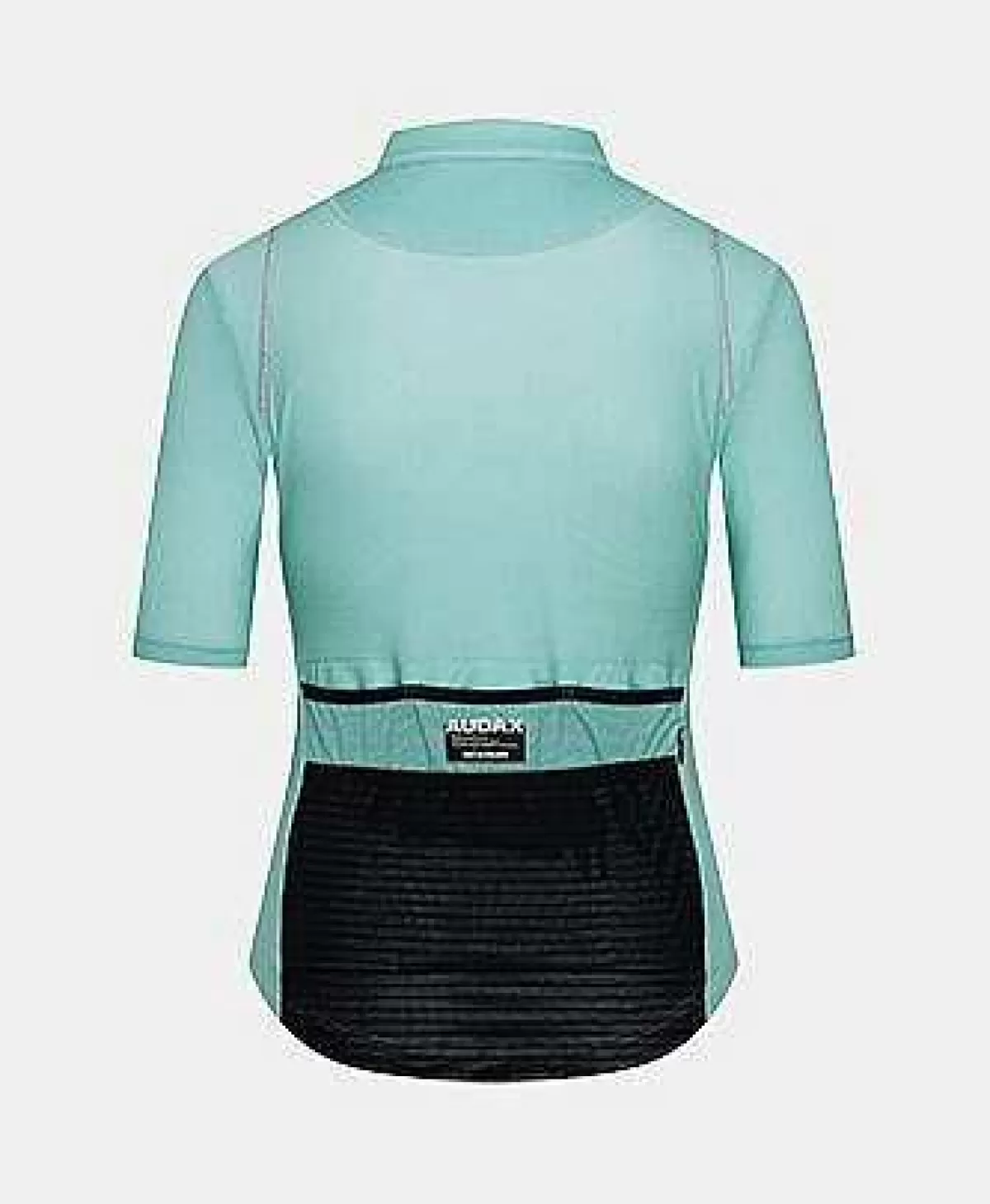 Store Cafe Du Cycliste Womens Mona Jersey Agave Green