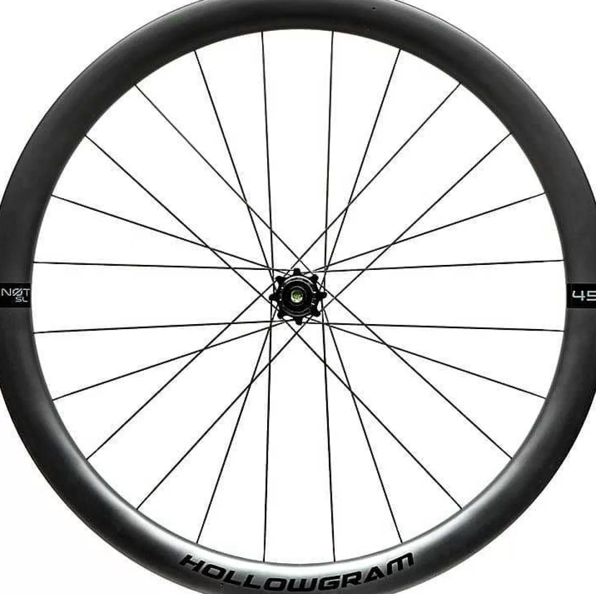 Cheap Cannondale Hollowgram 35Mm Wielset Shimano