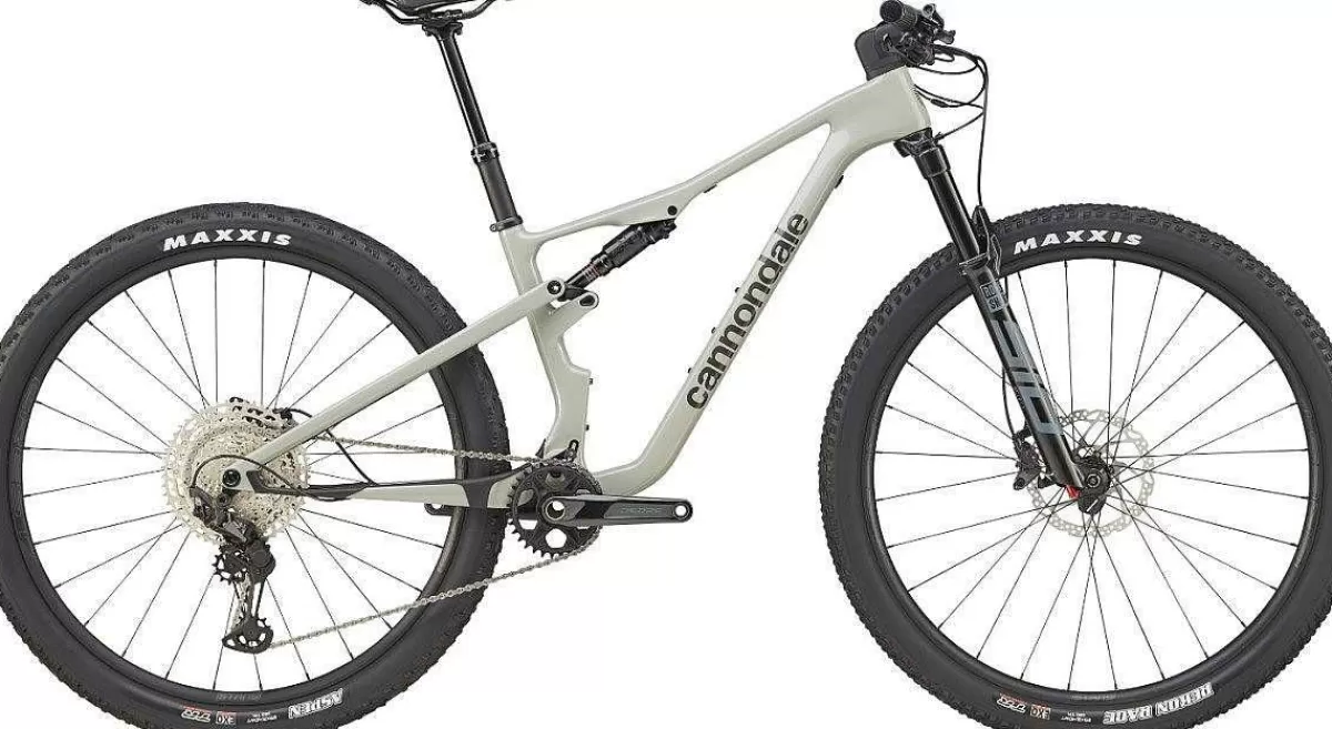 Discount Cannondale Scalpel 3 Tiger Shark Heren