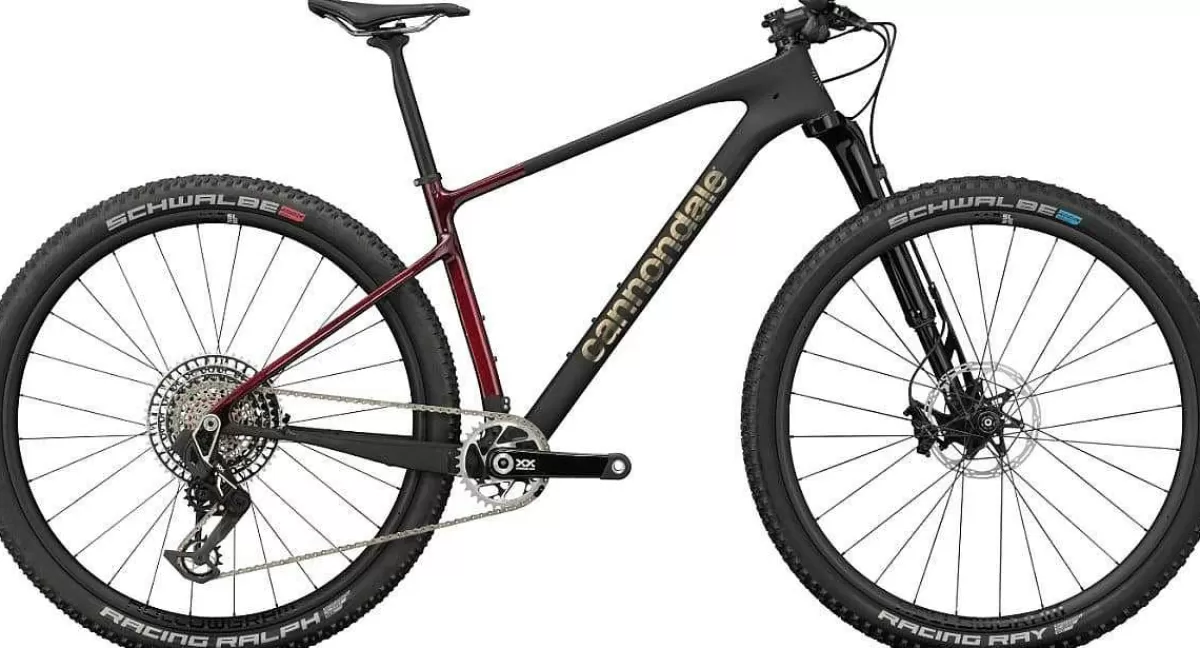 Best Cannondale Scalpel Ht Lab71 Black Heren