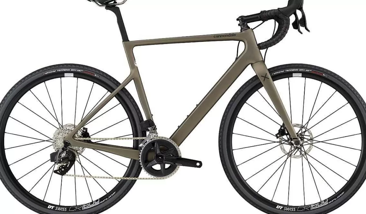 Discount Cannondale Supersix Evo Se Meteor Gray Heren