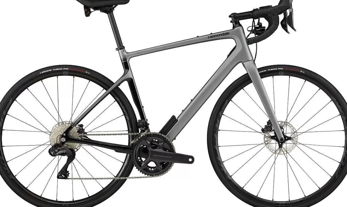 Best Sale Cannondale Synapse Carbon 2 Rle Grey Heren