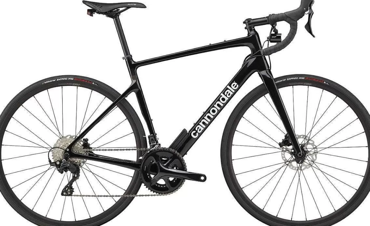 Online Cannondale Synapse Carbon 3 L Cashmere Heren