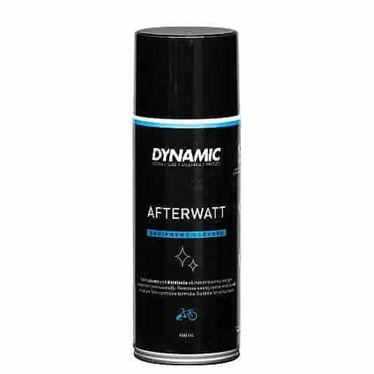 Sale Dynamic Bike Care Afterwatt 400Ml