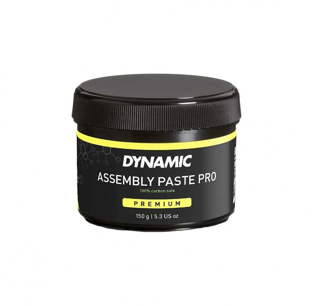 Cheap Dynamic Bike Care Assembly Paste Pro 150Gr Zwart