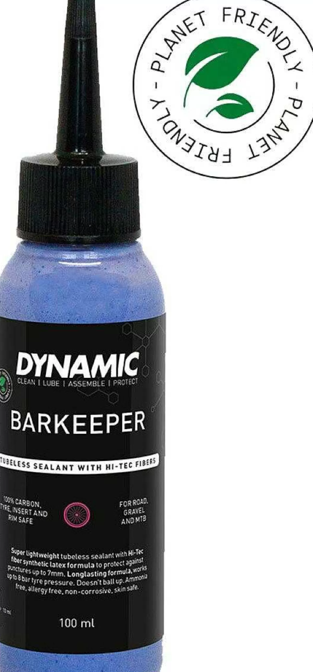 Shop Dynamic Bike Care Bar Keeper 100Ml