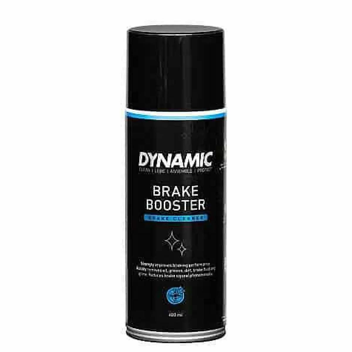 Best Sale Dynamic Bike Care Brake Booster 400Ml Zwart