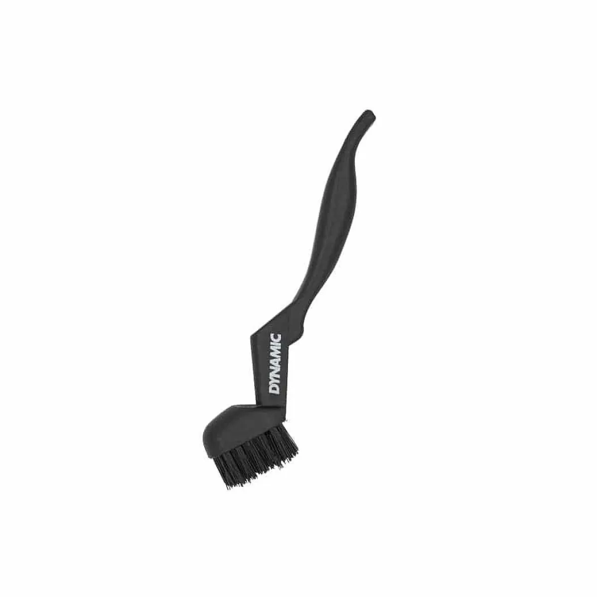 Clearance Dynamic Bike Care Drivetrain Detailing Brush Black