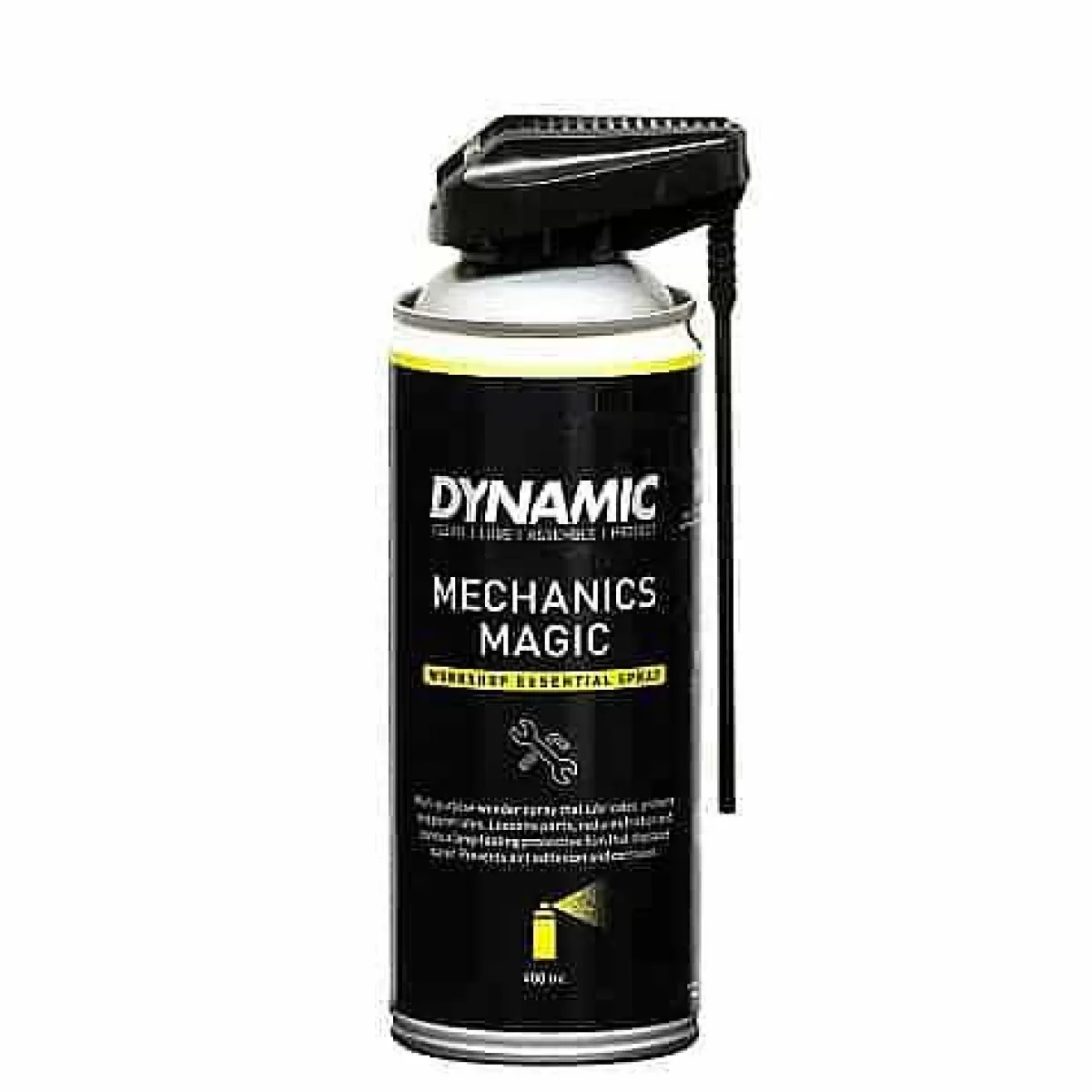 Cheap Dynamic Bike Care Mechanics Magic 400Ml Zwart