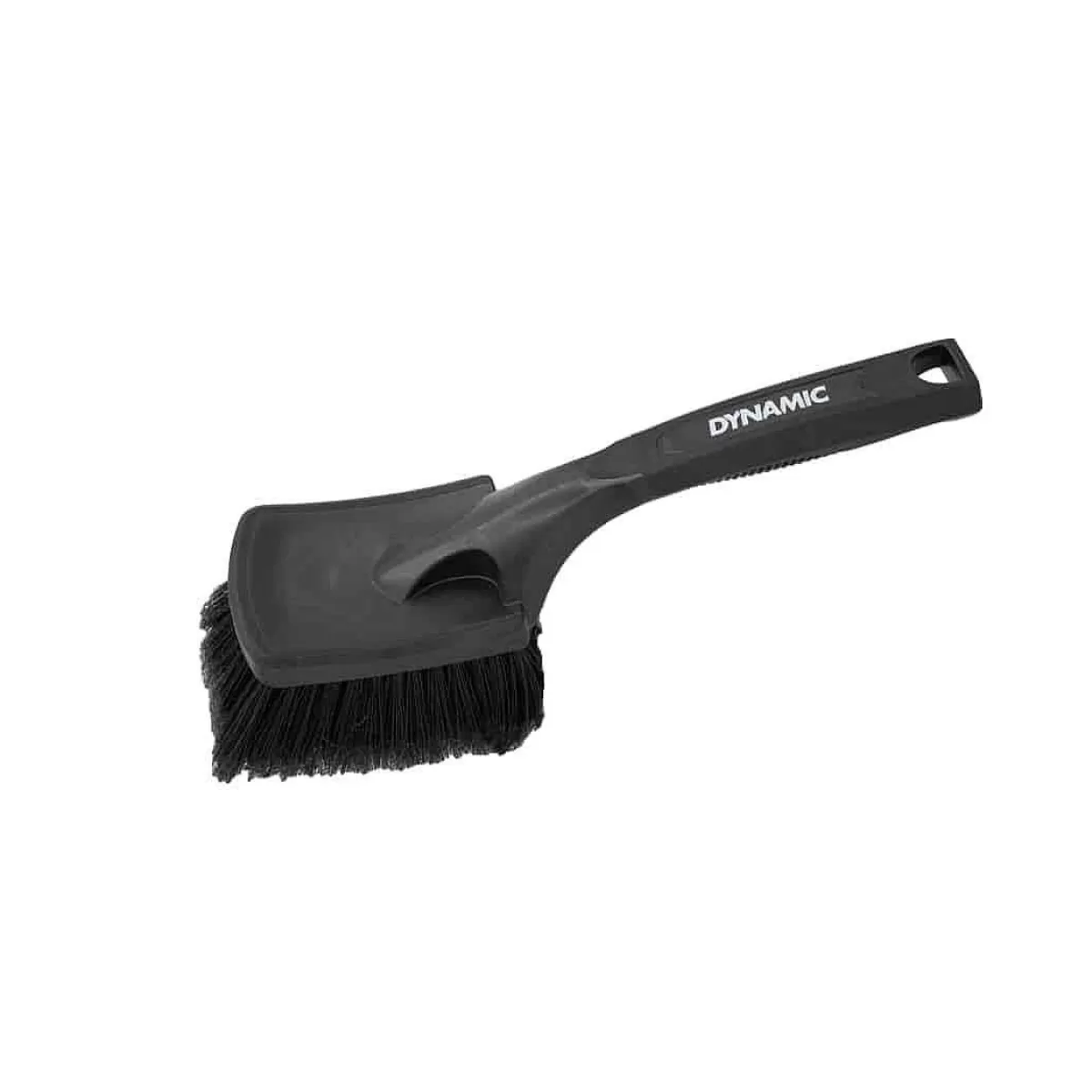 Hot Dynamic Bike Care Soft Washing Brush Black