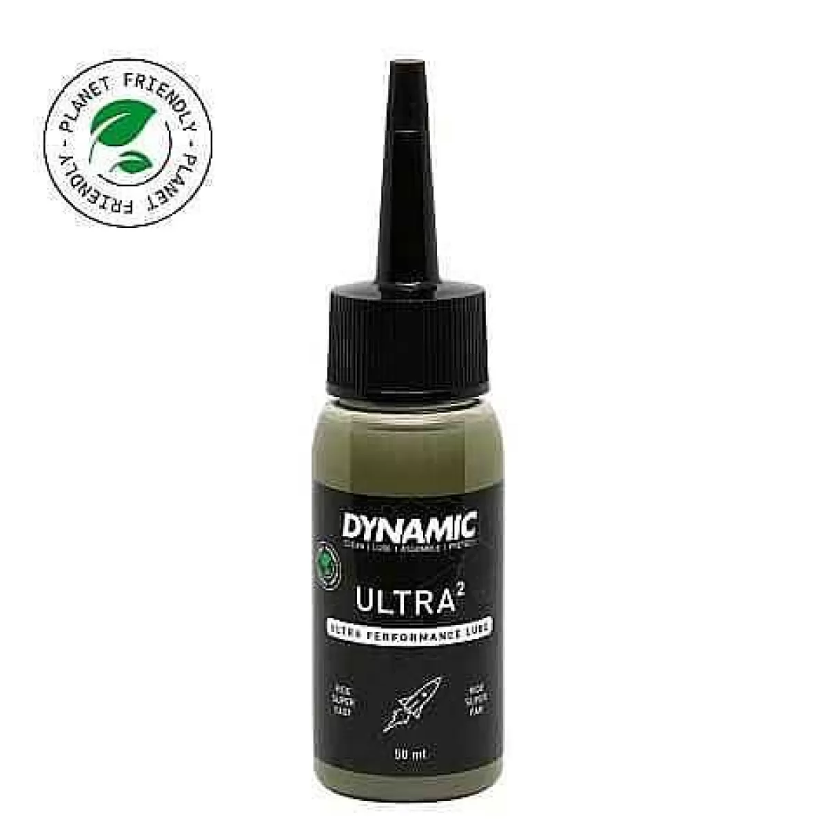 Shop Dynamic Bike Care Ultra 50 Ml.