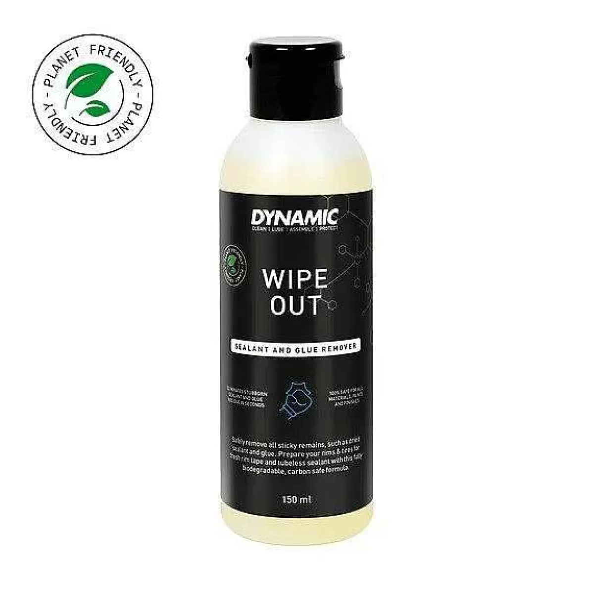 Best Sale Dynamic Wipe Out Sealant And Glue Remover 150Ml