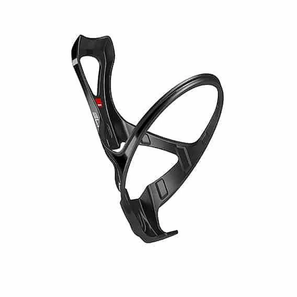 Clearance Elite Bidonhouder Leggero Carbon Mat Zwart Carbon Fiber