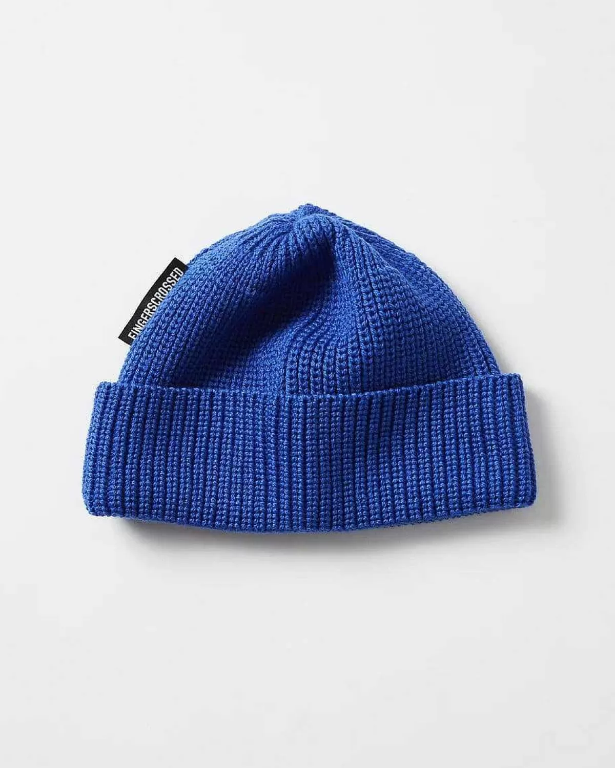 Outlet Fingerscrossed Beanie Casual Merino Yves