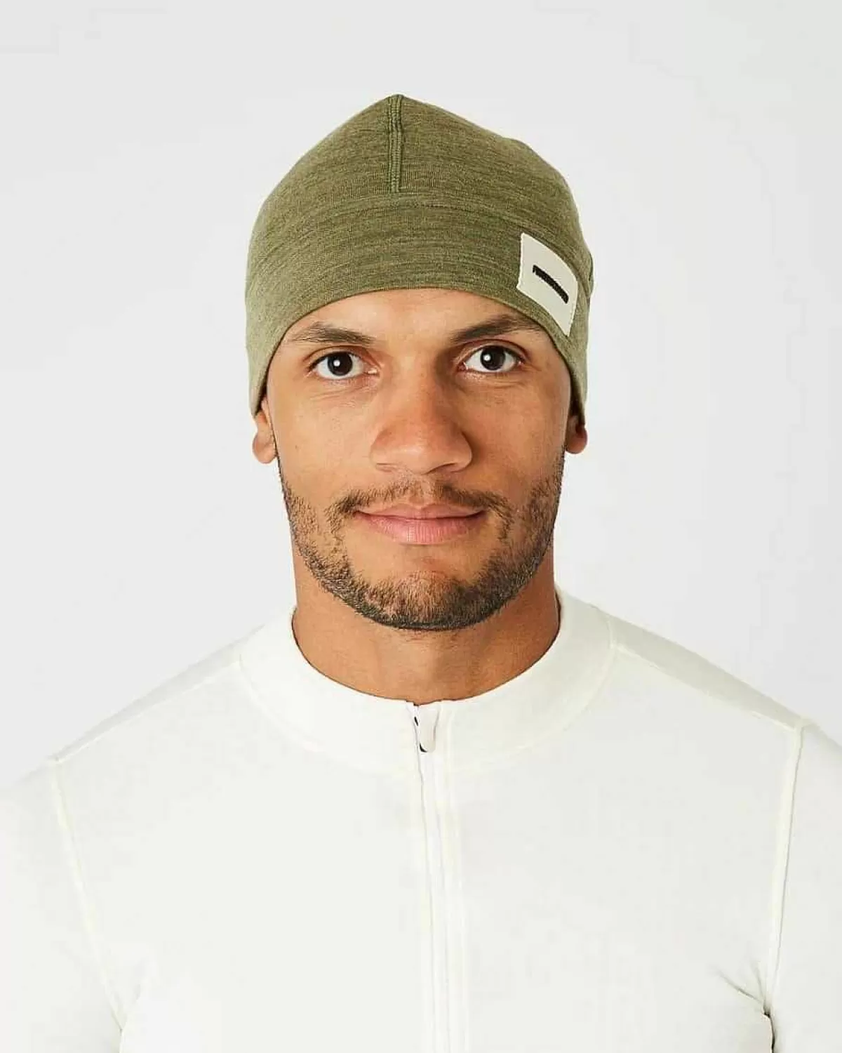 Best Sale Fingerscrossed Beanie Olive