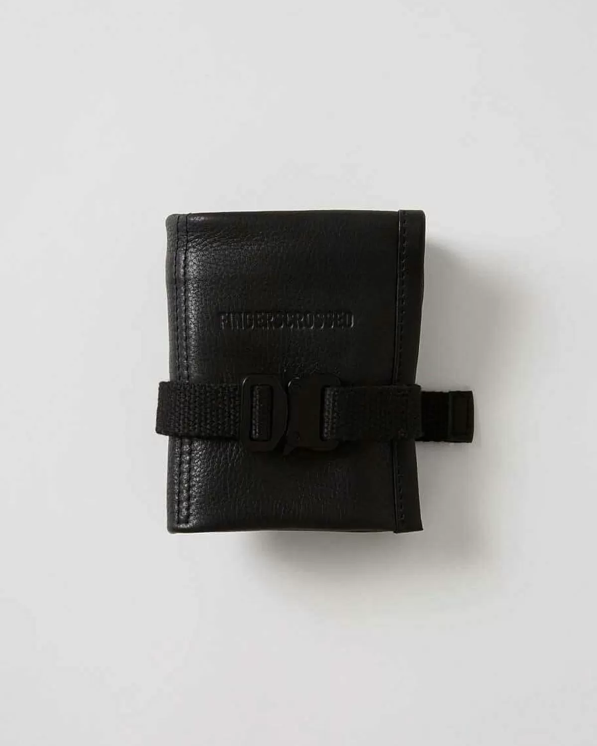 Shop Fingerscrossed Leather Tool Roll