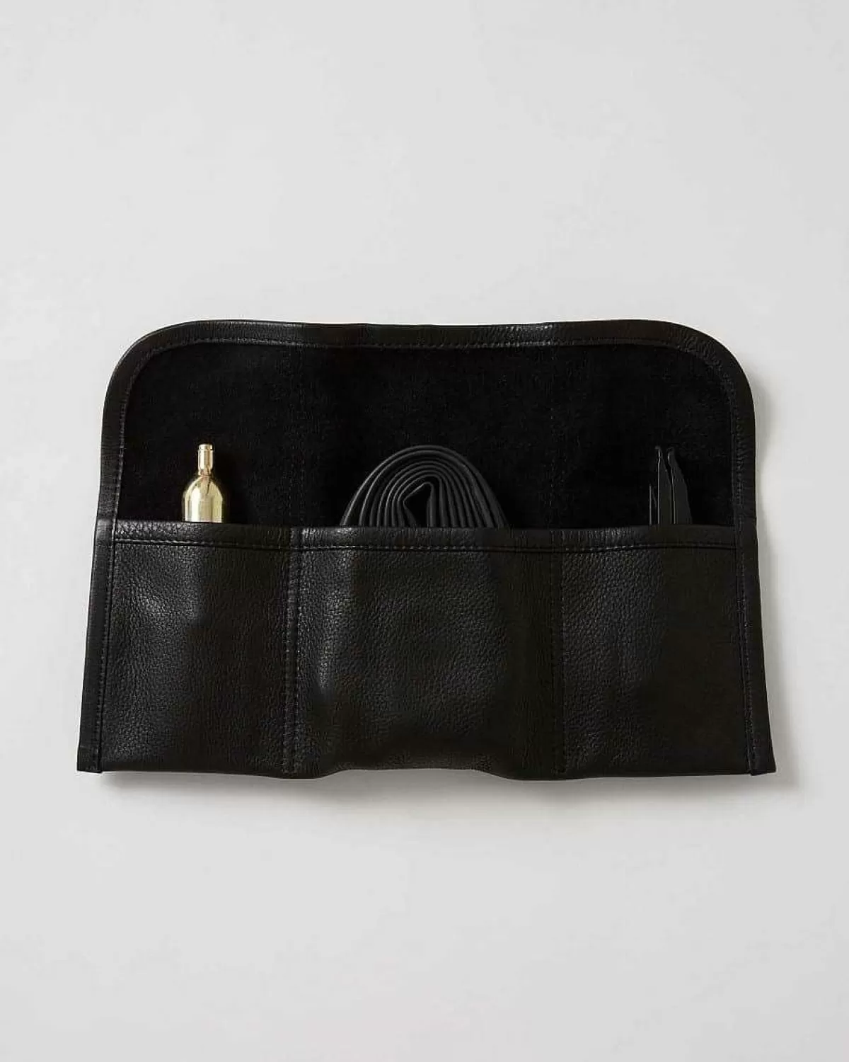 Shop Fingerscrossed Leather Tool Roll