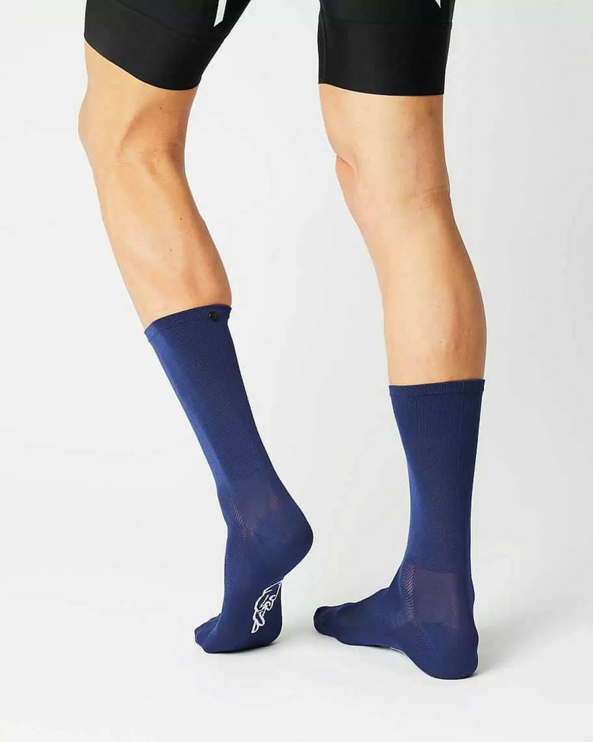 Outlet Fingerscrossed Sock Classic Indigo