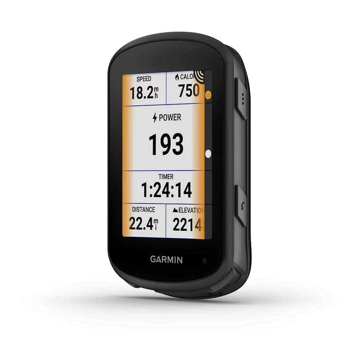 Cheap Garmin Edge 540 Bundel Zwart