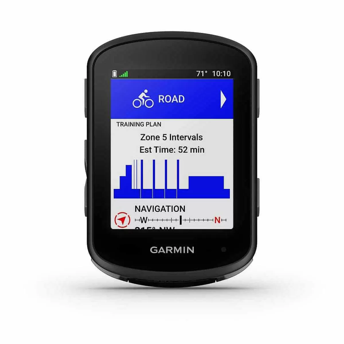 Hot Garmin Edge 540 Zwart