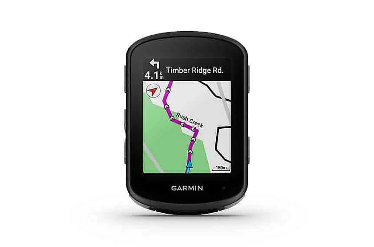 Hot Garmin Edge 540 Zwart