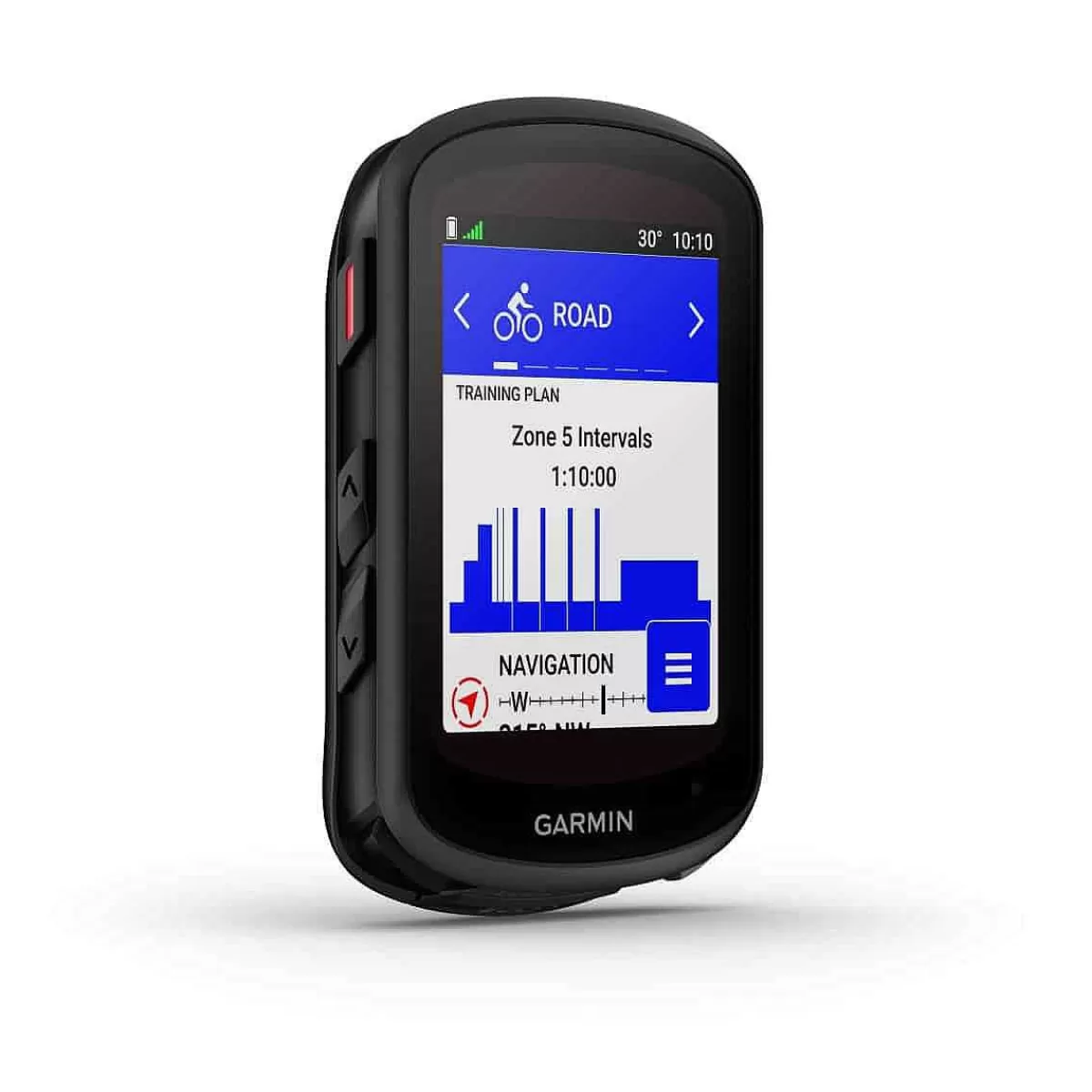 Discount Garmin Edge 840 Solar Zwart