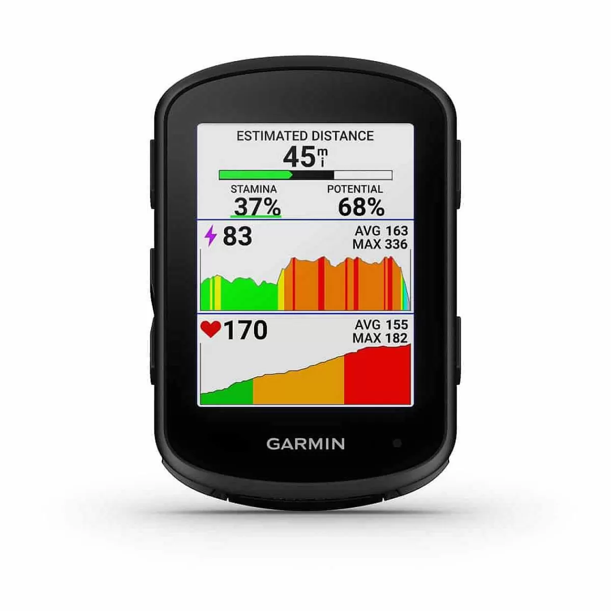 Best Sale Garmin Edge 840 Zwart