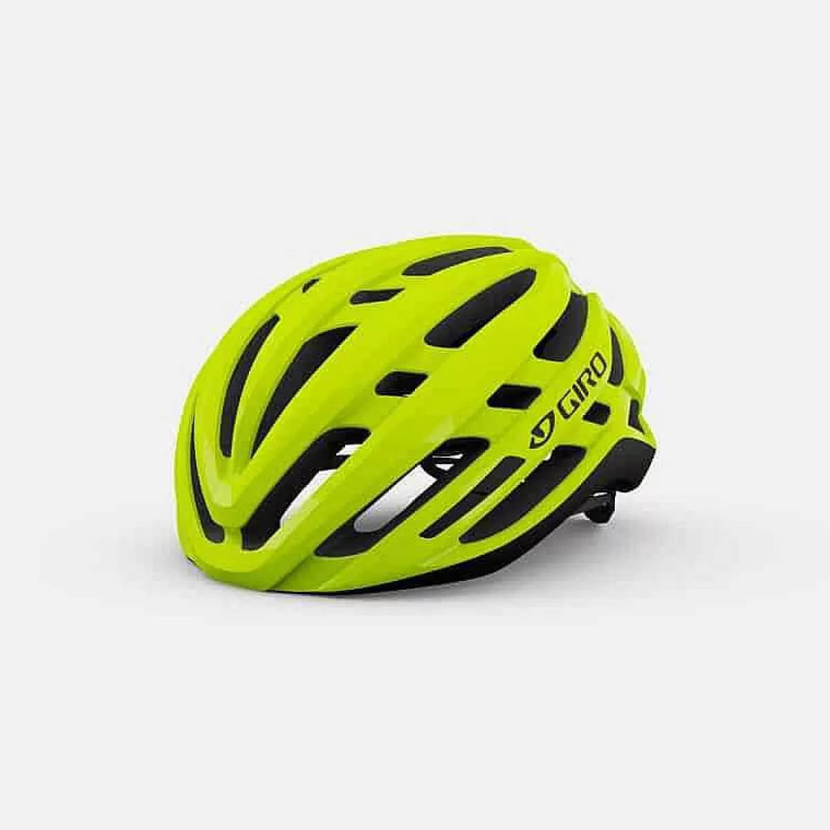 Best Sale Giro Helm Agilis Yellow Highlight Yellow 24