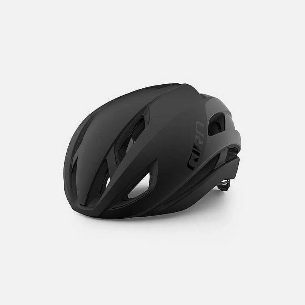 Outlet Giro Helm Eclipse Spherical Mips Matt Black Matte Black/Gloss Black 22