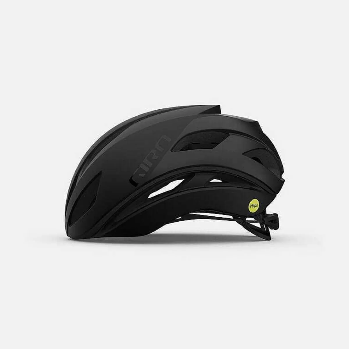 Outlet Giro Helm Eclipse Spherical Mips Matt Black Matte Black/Gloss Black 22