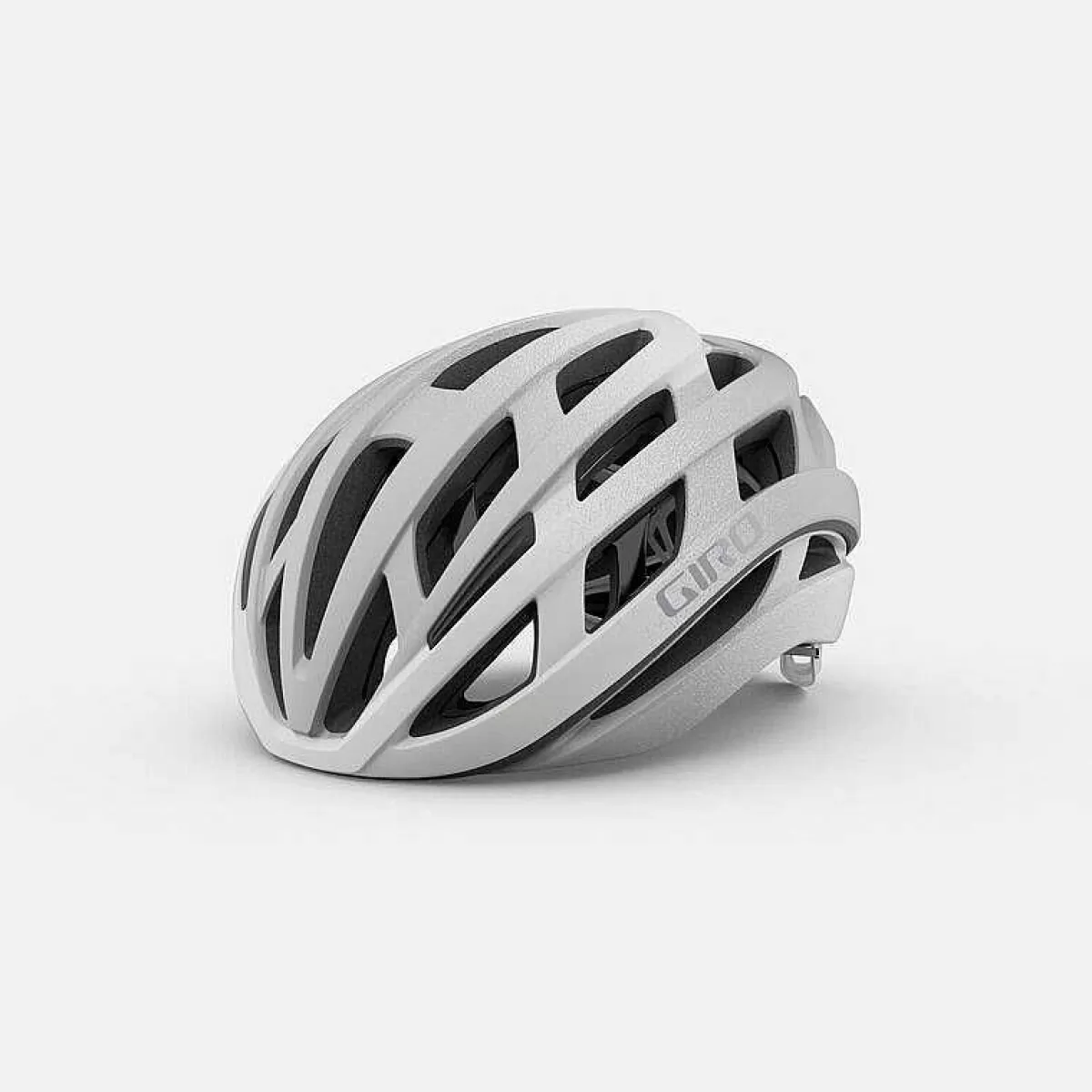 Discount Giro Helm Helios Spherical Mips White Silver Matte White/Silver Fade 24