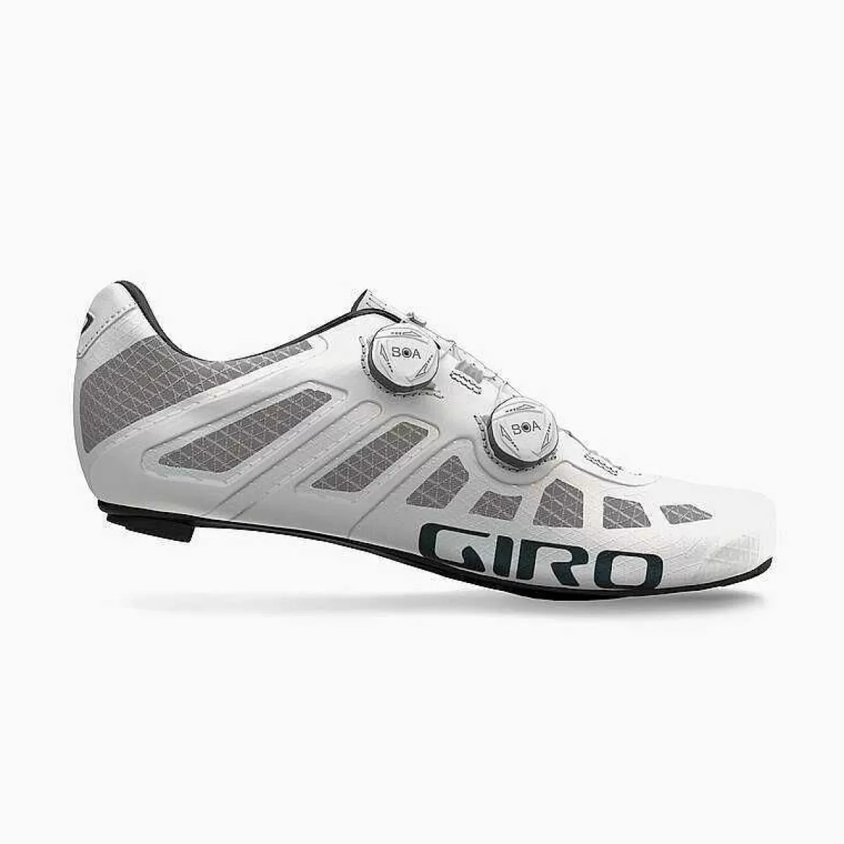 Cheap Giro Schoen Imperial White