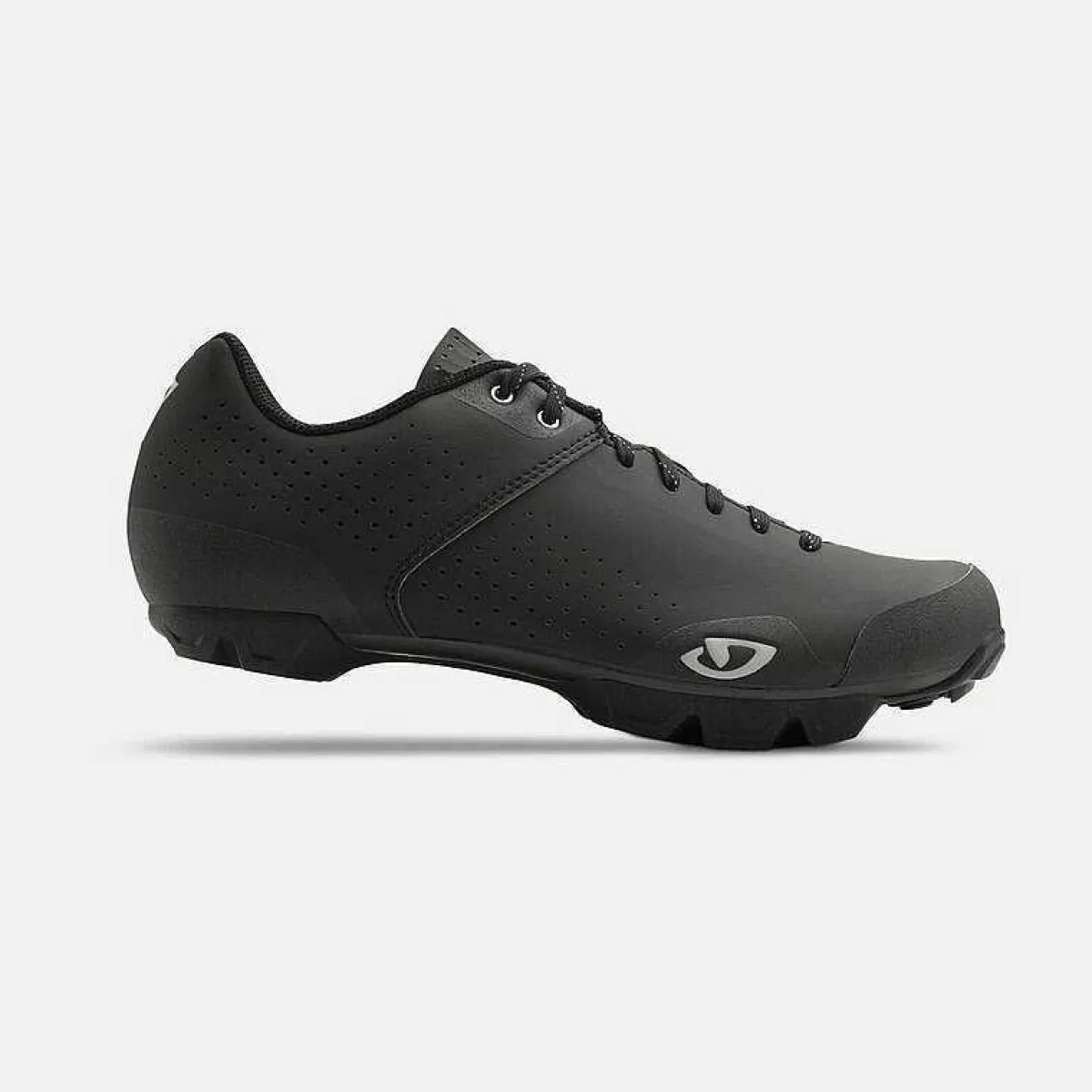 New Giro Schoen Privateer Lace Black