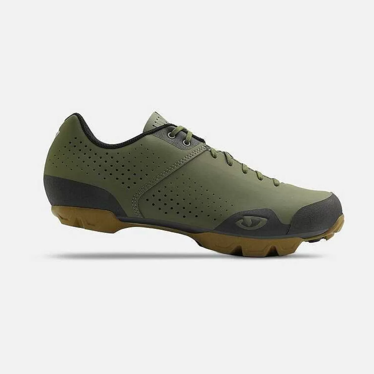 Best Sale Giro Schoen Privateer Lace Olive/Gum