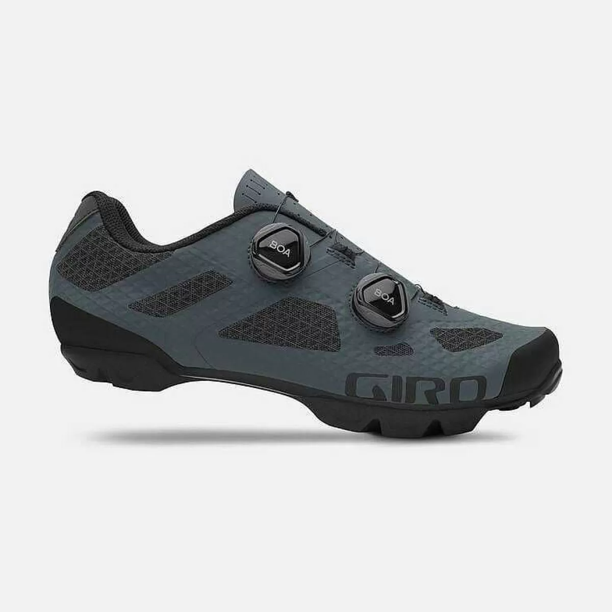 New Giro Schoen Sector Portaro Grey