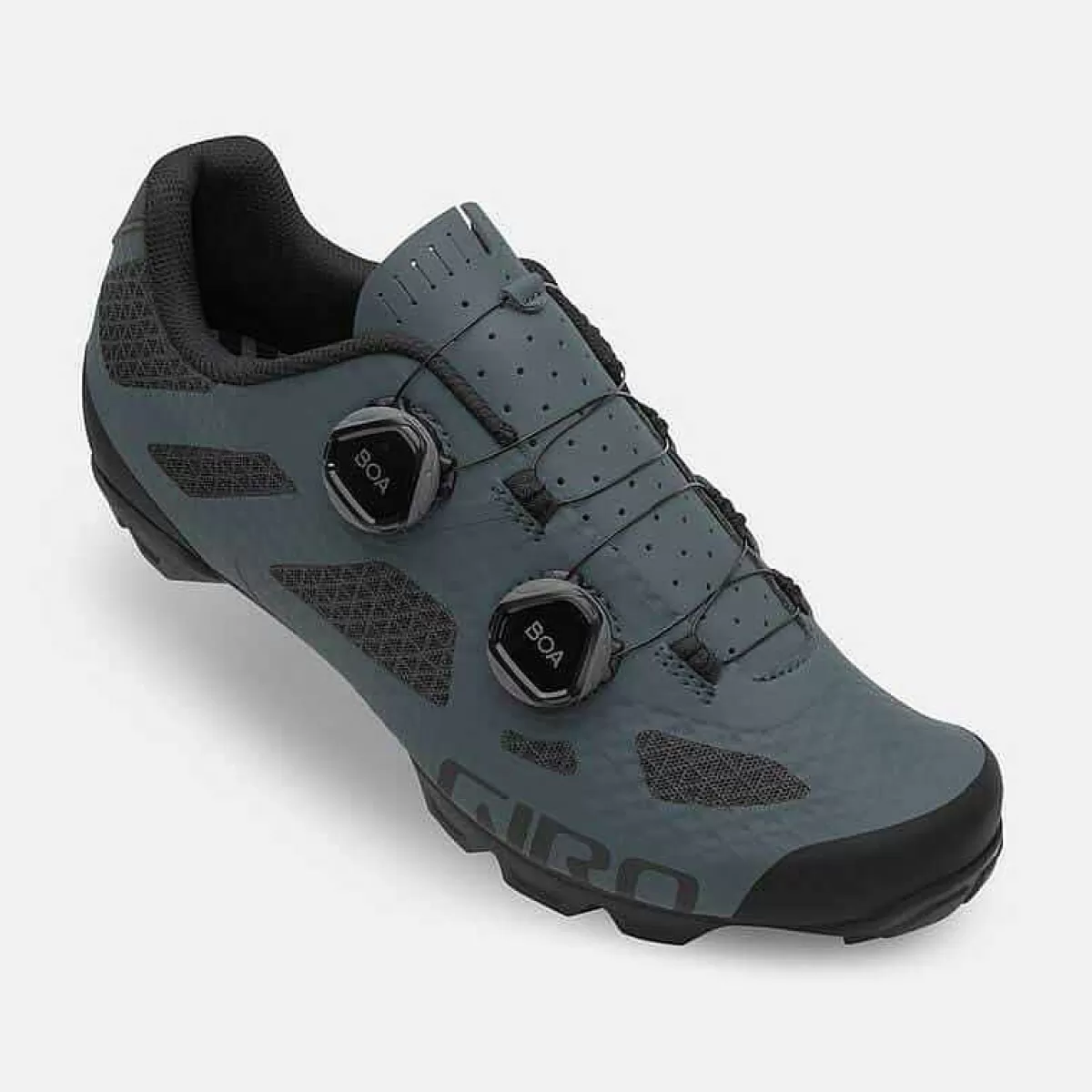 New Giro Schoen Sector Portaro Grey