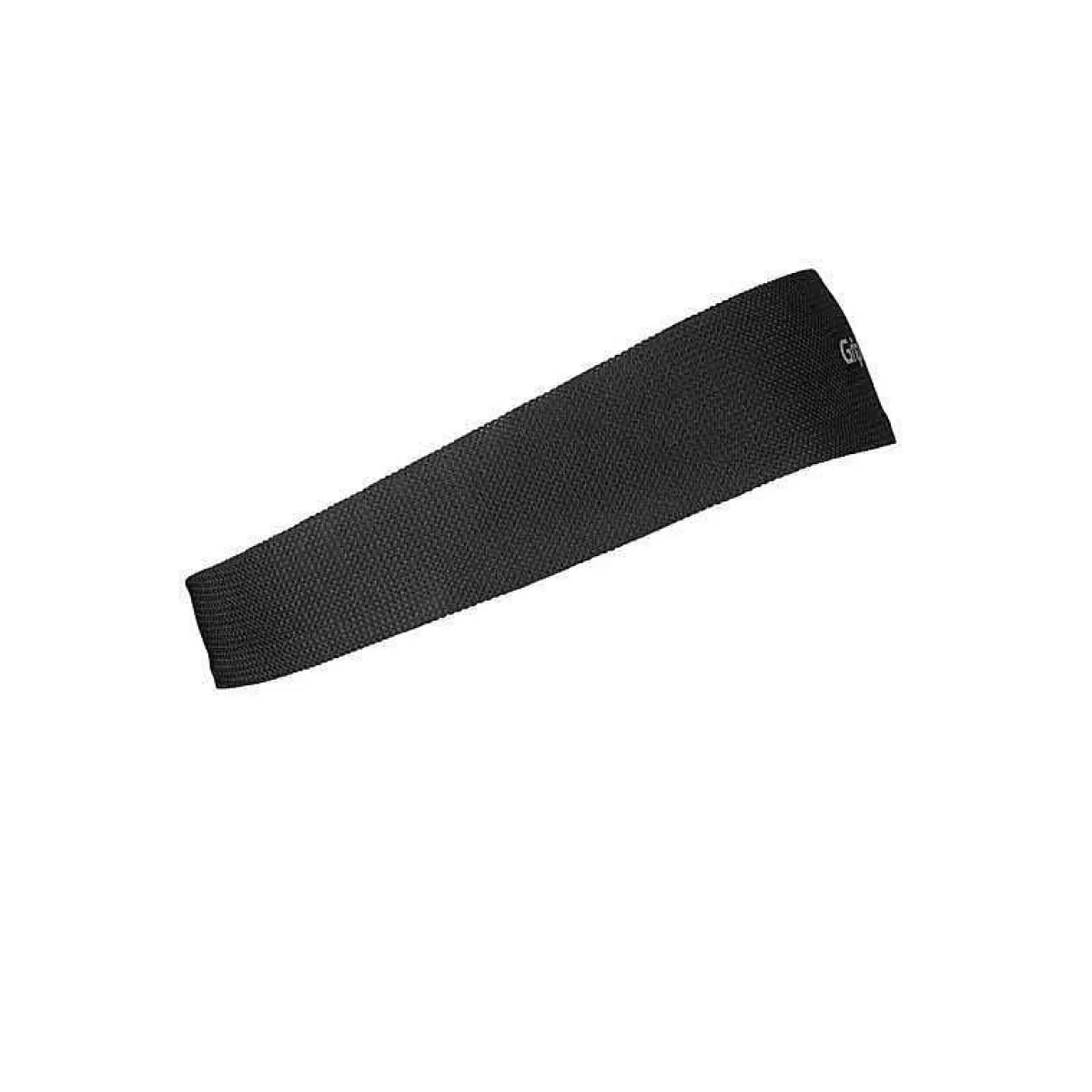 Fashion Gripgrab Lightweight Summer Sweatband Black