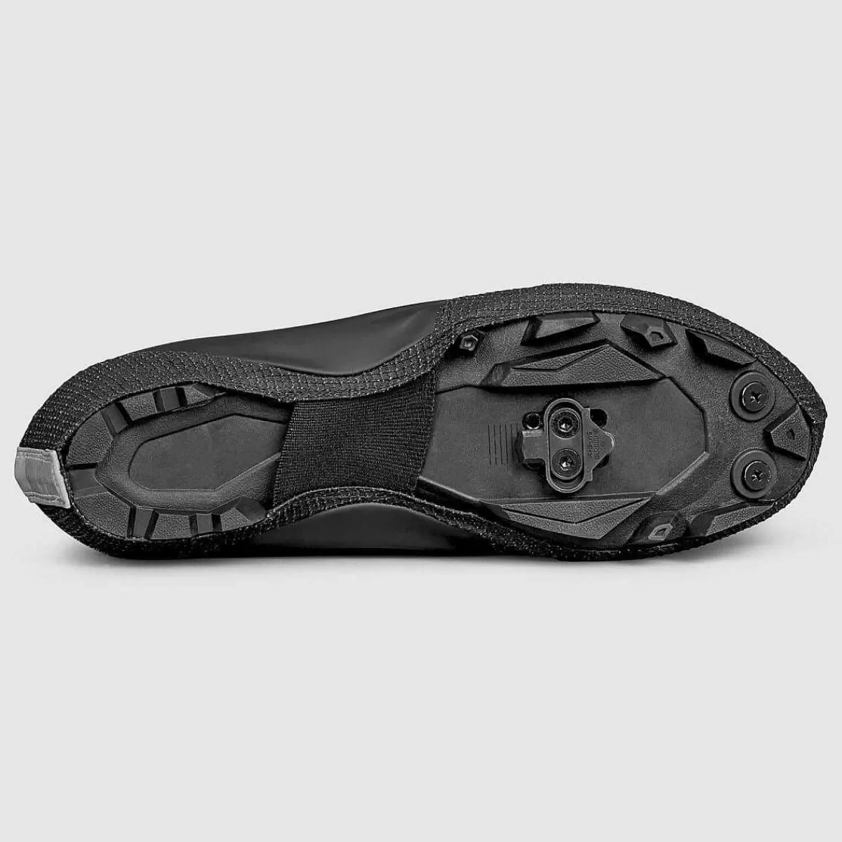 Outlet Gripgrab Raceaqua X Waterproof Mtb/Cx Shoe Cover Black