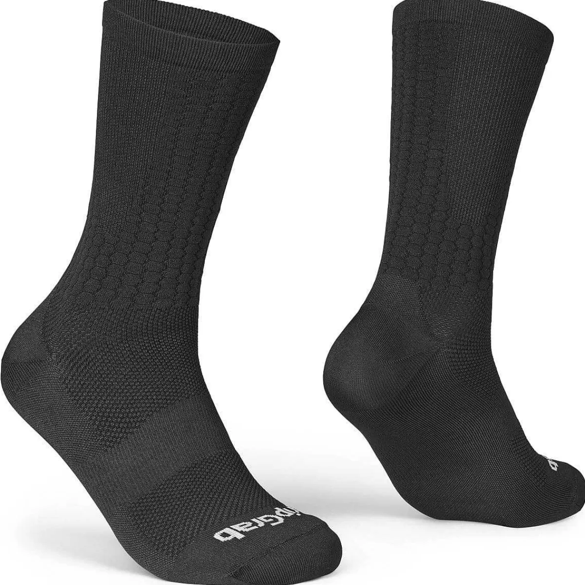 Sale Gripgrab Sock Faststream Aero Black