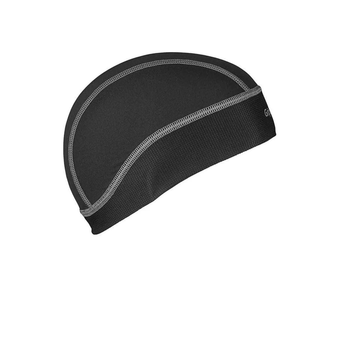 Fashion Gripgrab Upf 50+ Lightweight Summer Skull Cap Black