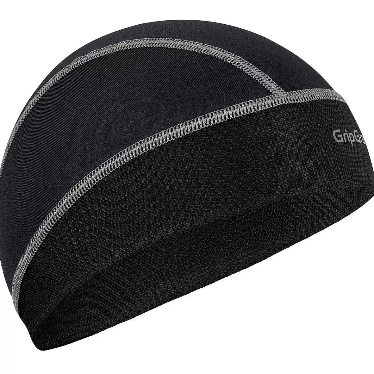 Fashion Gripgrab Upf 50+ Lightweight Summer Skull Cap Black