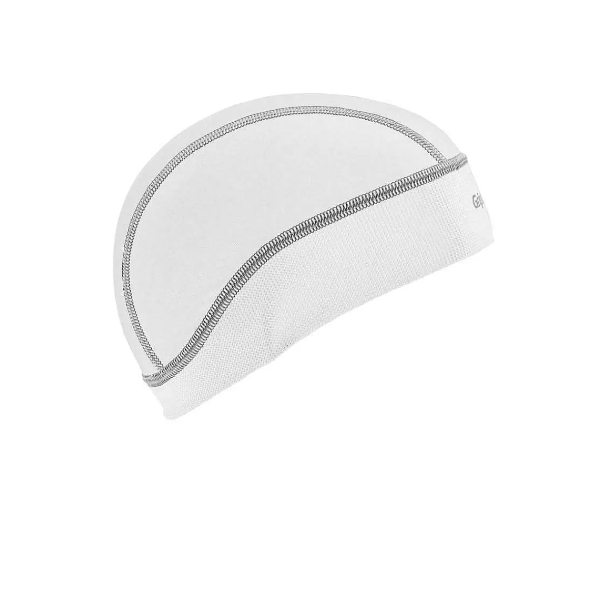 Discount Gripgrab Upf 50+ Lightweight Summer Skull Cap White