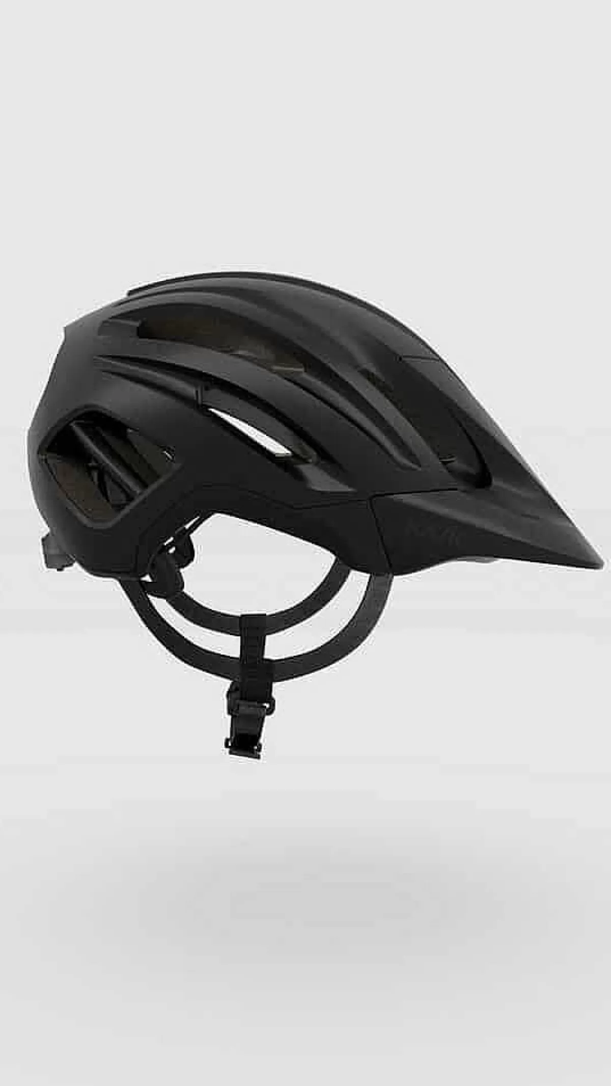 Cheap Kask Helm Caipi Black Mat Black Matt