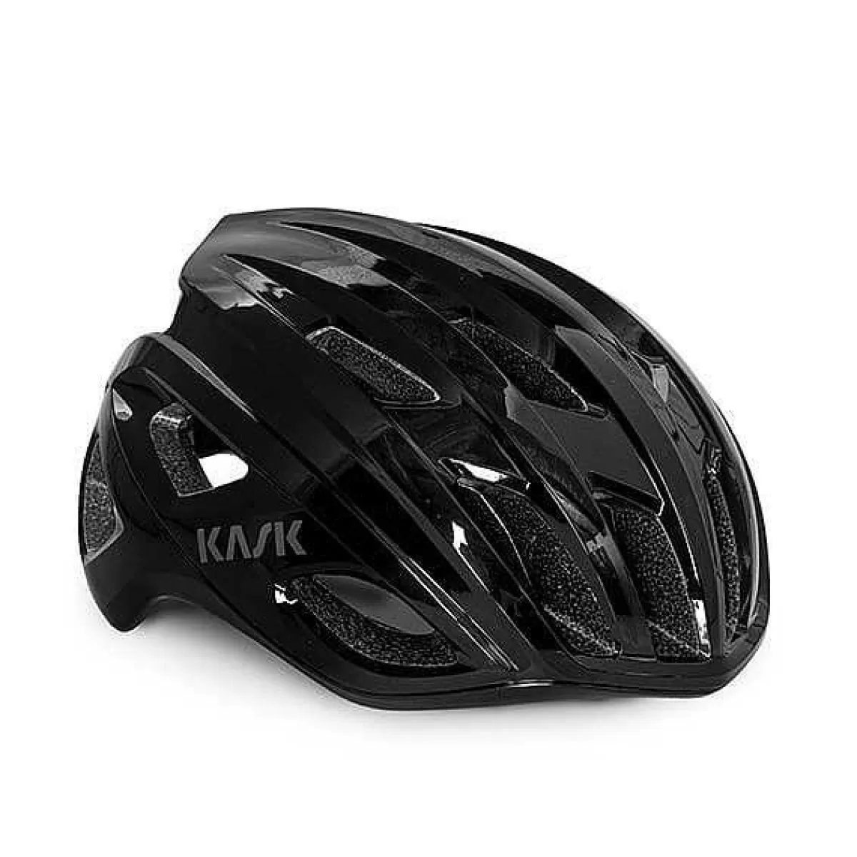 Online Kask Helm Mojito 3 Black