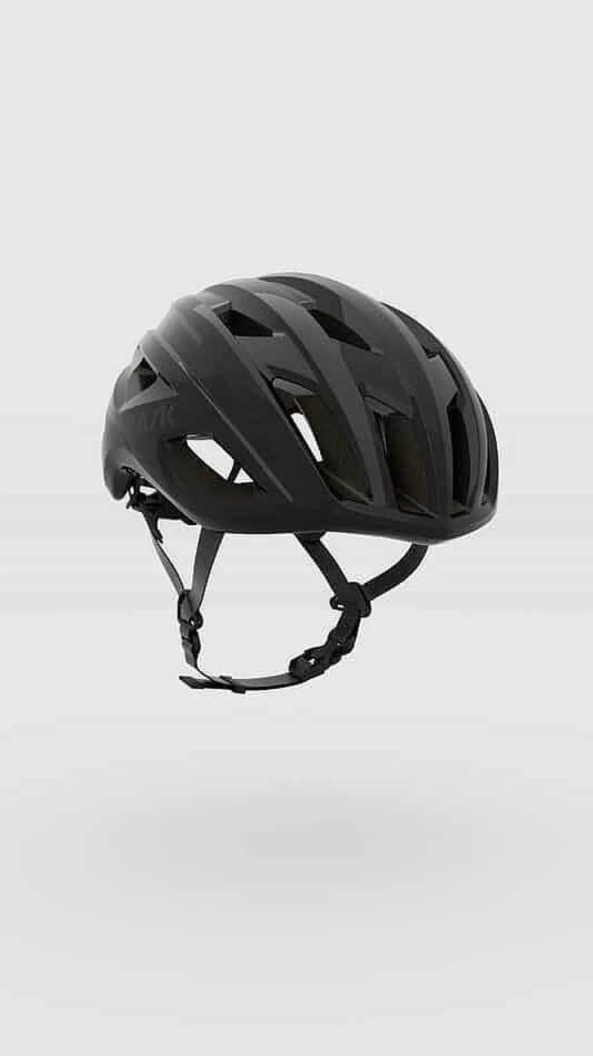 Store Kask Helm Mojito 3 L Black