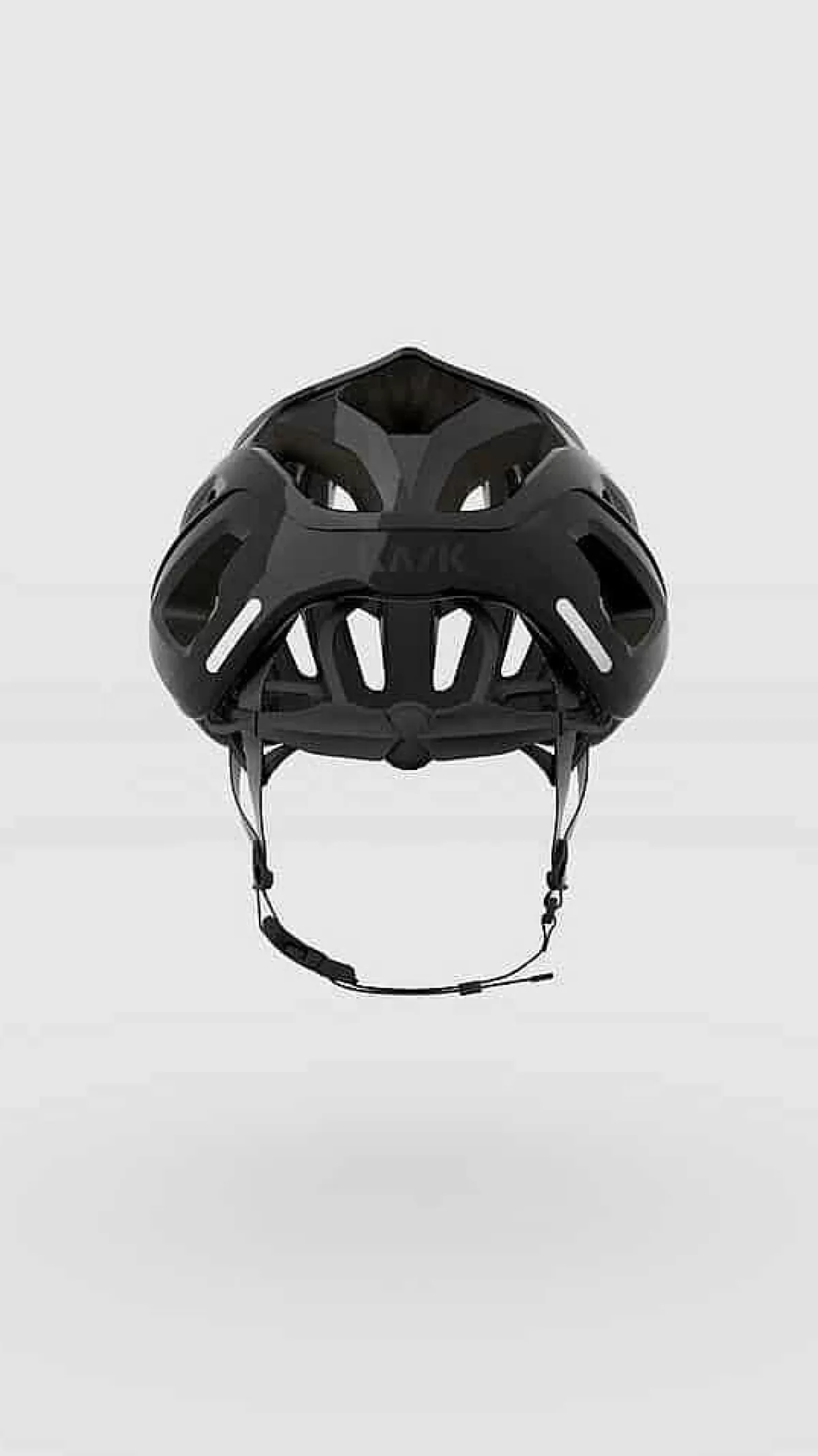 Store Kask Helm Mojito 3 L Black