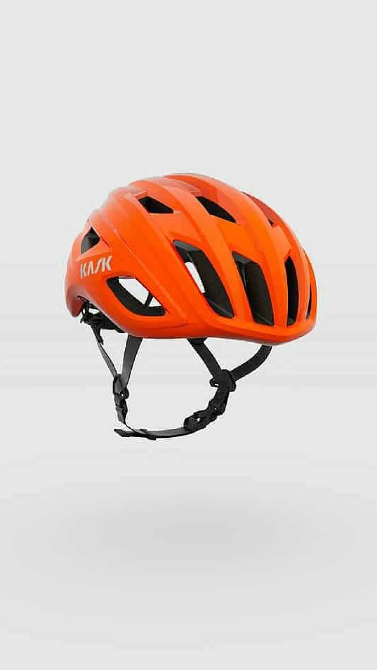 Sale Kask Helm Mojito 3 L Orange Fluo