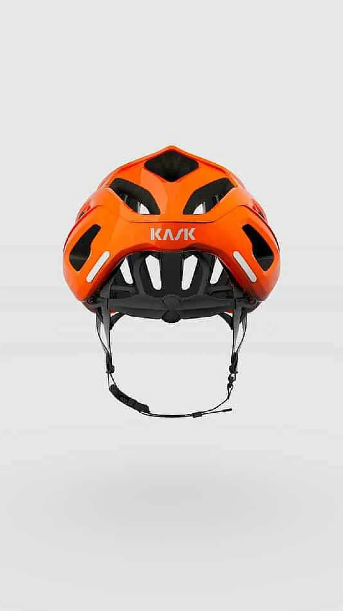 Sale Kask Helm Mojito 3 L Orange Fluo