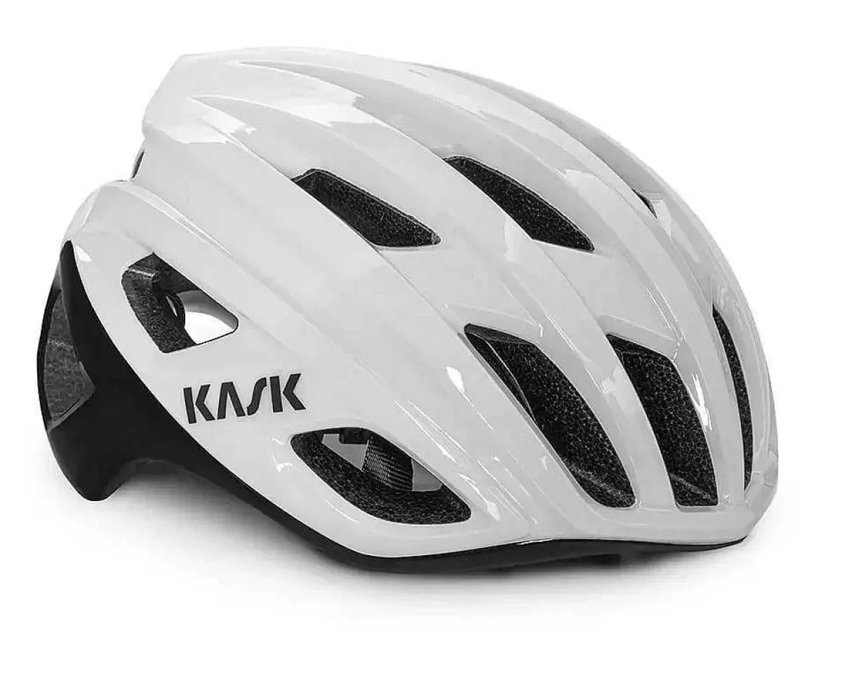 Online Kask Helm Mojito 3 M White/Black